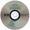 Fragile Tenson / Hole To Feed (Promo)